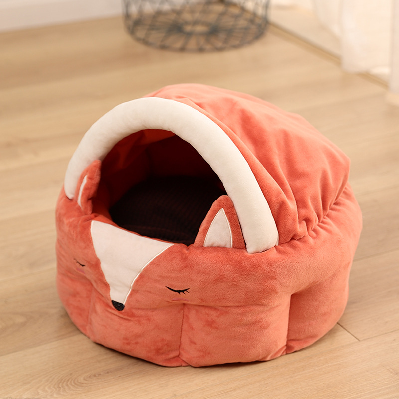 Fox Dome Bed