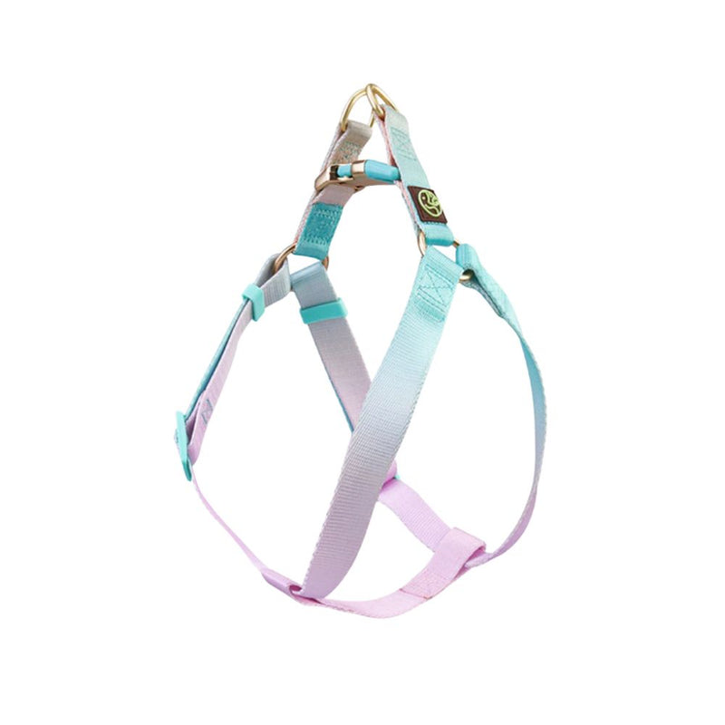 Cotton Candy Buckle-up Harness - 4 Legged Things