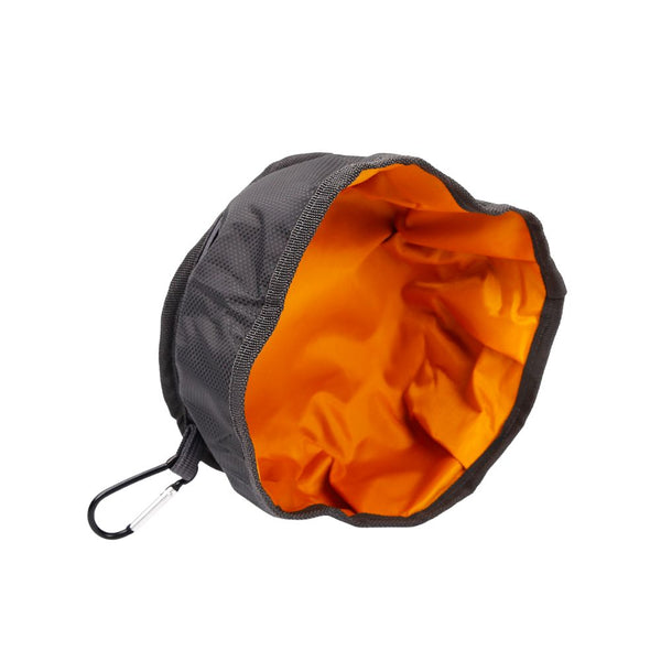 Portable, Foldable Waterproof Dog Bowl - 4 Legged Things