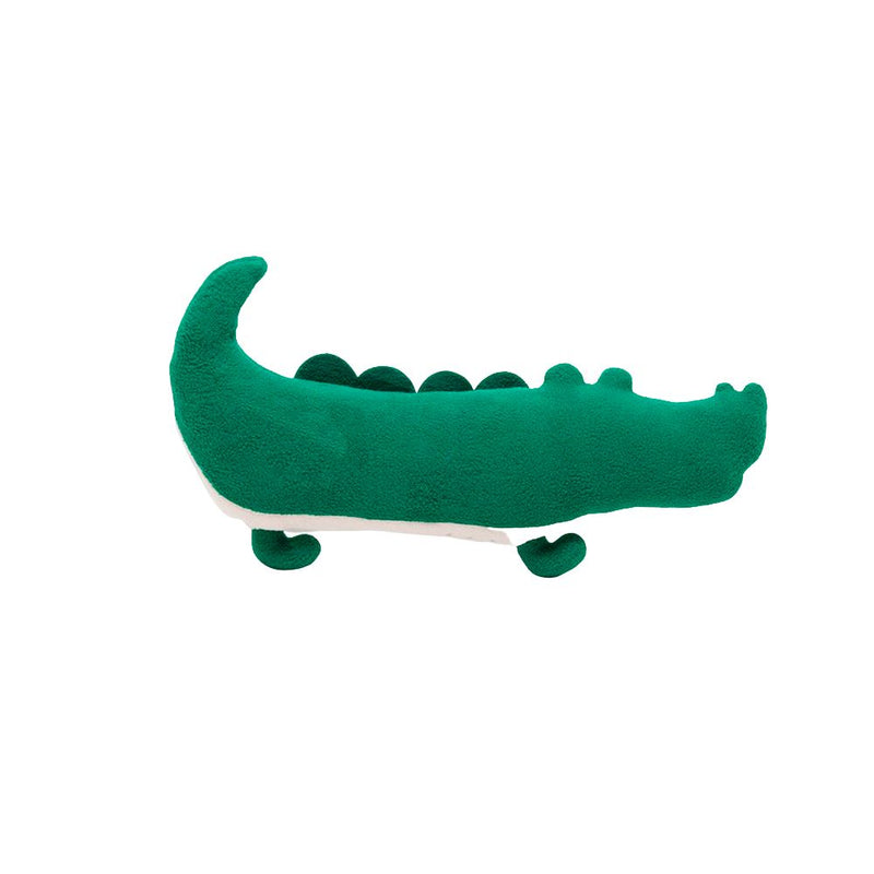 Crocodile Nosework Toy - 4 Legged Things - Australian Pet Shop