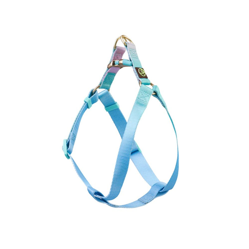 Cotton Candy Buckle-up Harness - 4 Legged Things