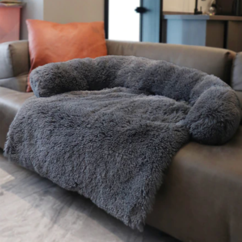 Warm Pet Cushion
