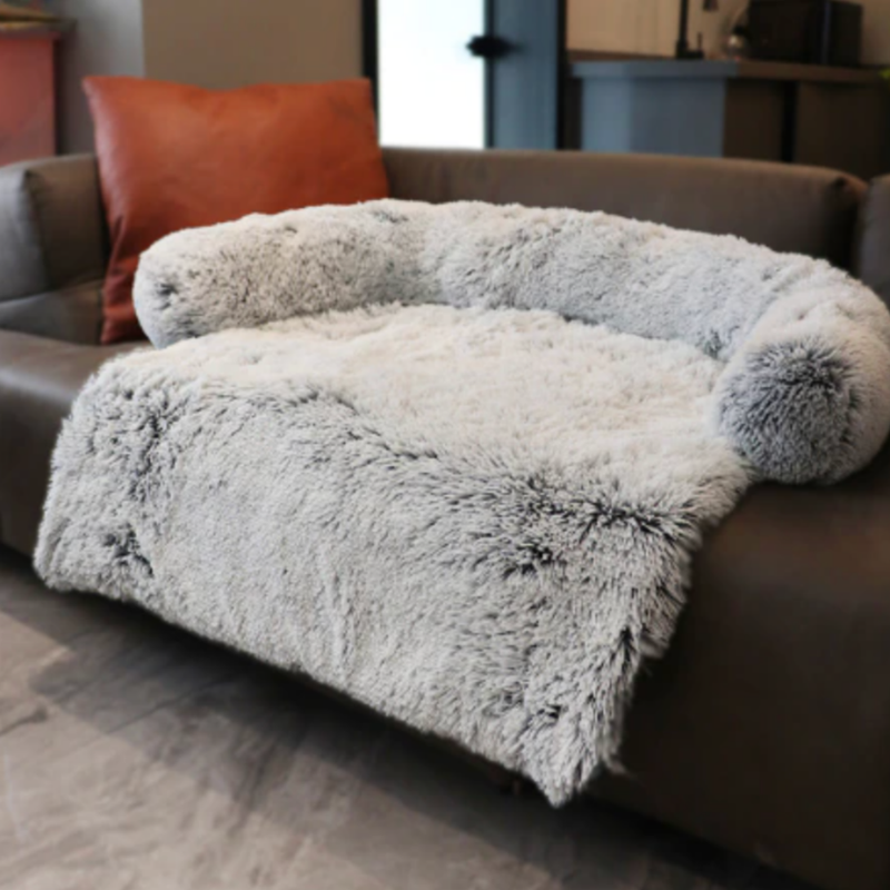 Warm Pet Cushion