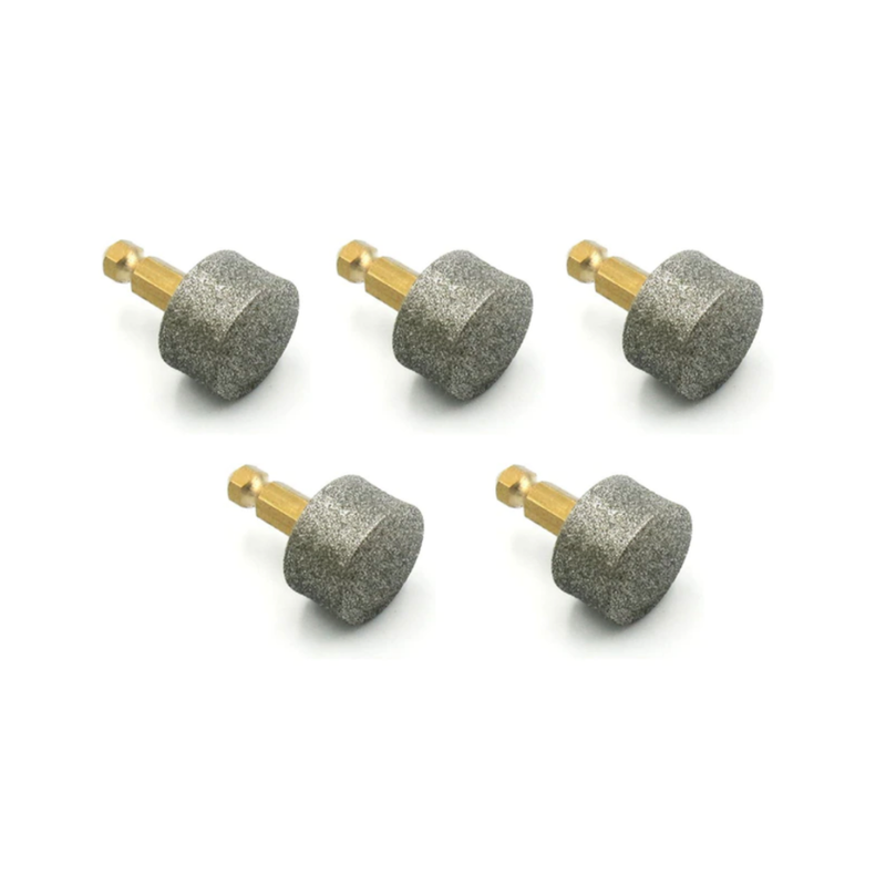 Nail Grinder Replacement Heads