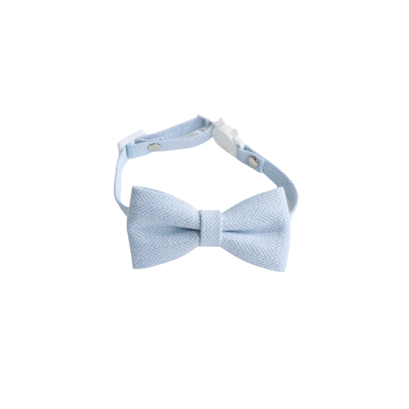Tie/Bowtie for Cats - Pastel Version