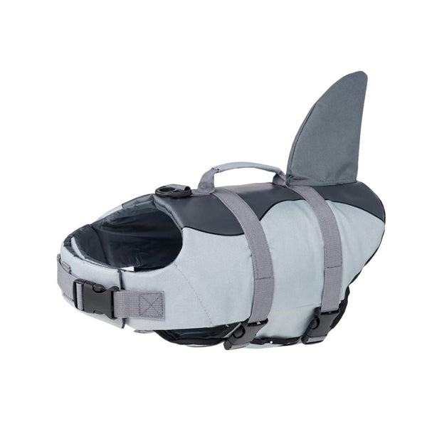 Shark Lifejacket - 4 Legged Things - Australian Pet Shop