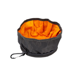 Portable, Foldable Waterproof Dog Bowl - 4 Legged Things