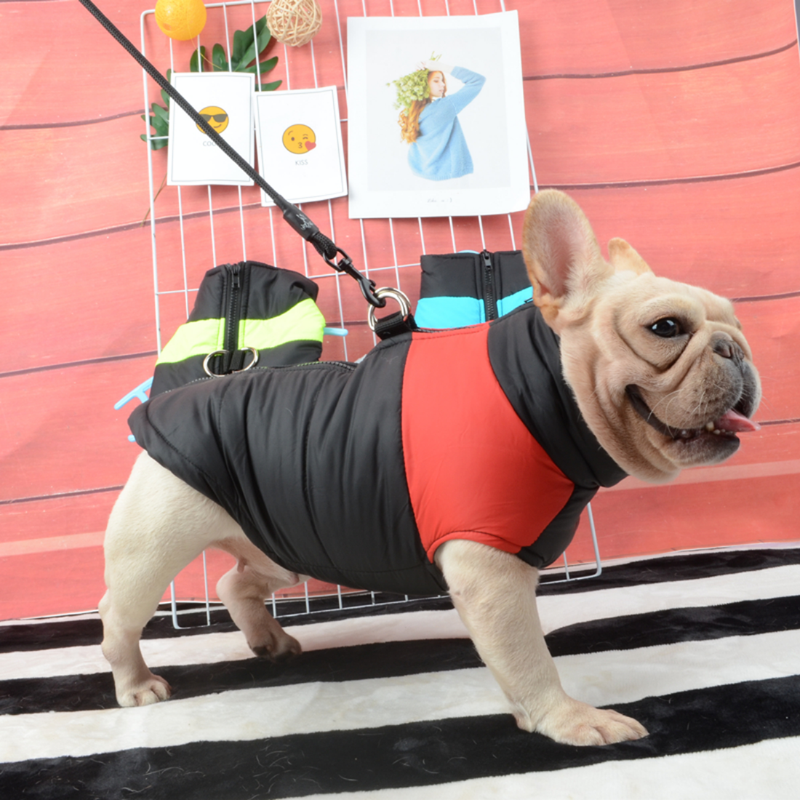 Waterproof Jacket for Dogs