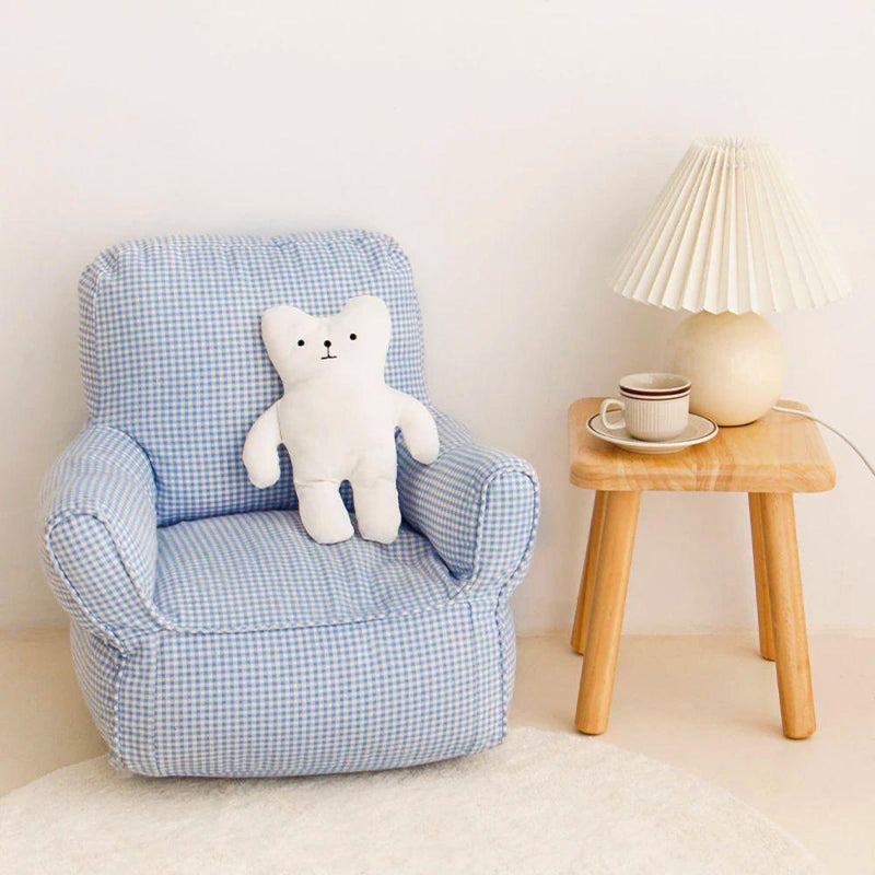 Cat Armchair - 4 Legged Things